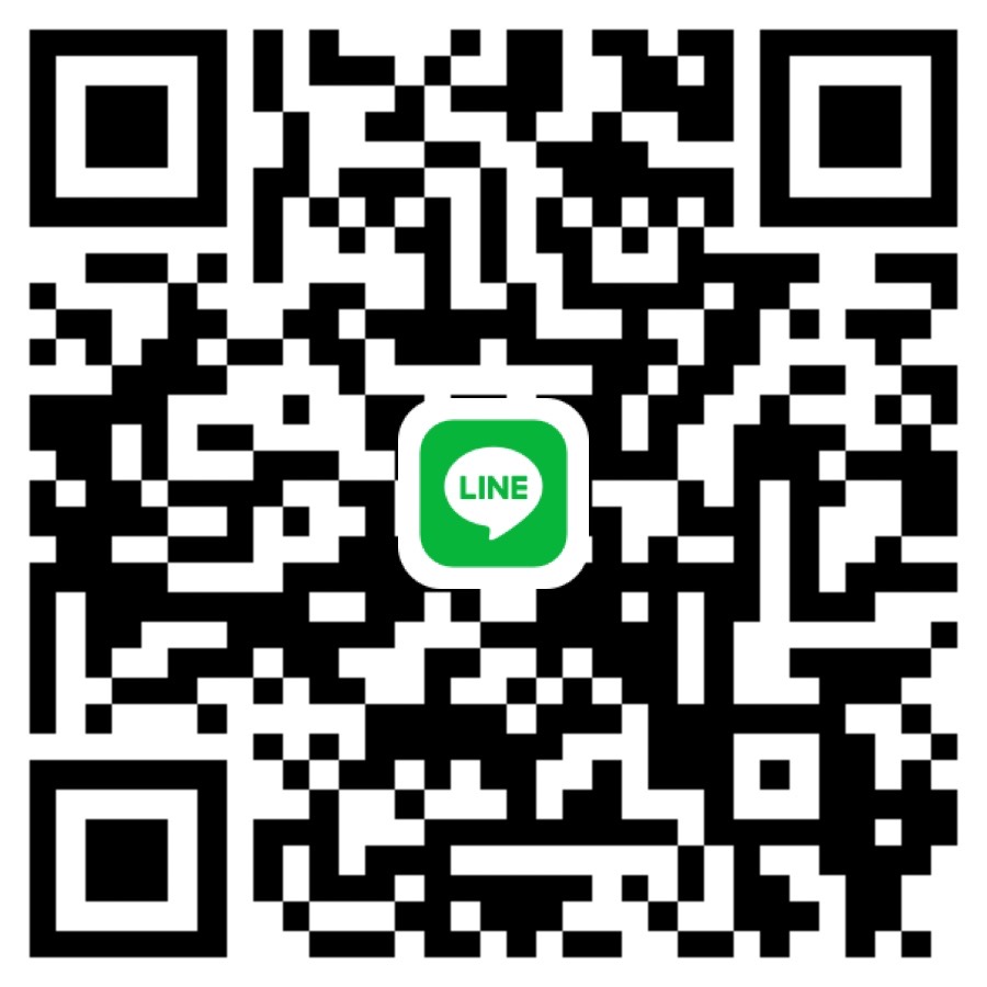Line二维码